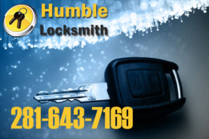 humble locksmith